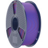 Sunlu ���� PLA+ Silk ��� �������� (������� ��� ����) - (PLA+ Silk Dc R Blu)