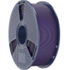 Sunlu ���� PLA+ Silk ��� �������� (����� ��� ���) - (PLA+ Silk Dc B Pur)