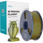 Sunlu ���� PLA+ Silk ��� �������� (����� ��� �����) - (PLA+ Silk Dc B Go)