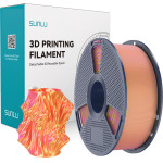 Sunlu ���� PLA+ Silk ��� �������� (��� ��� �����) - (PLA+ Silk Dc P Go)
