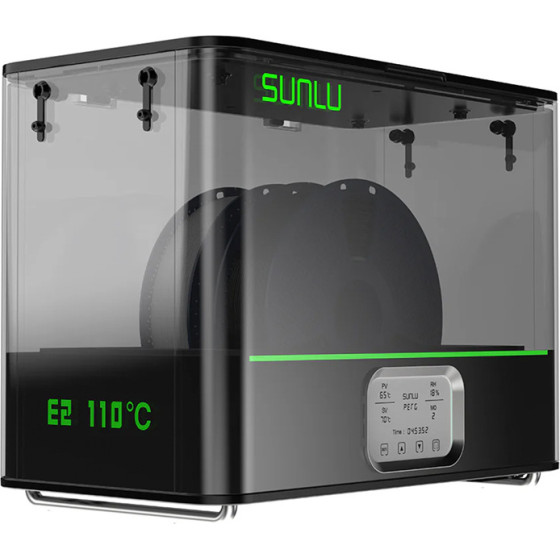 Sunlu ����������� ������� E2 - (Fila Dryer E2)
