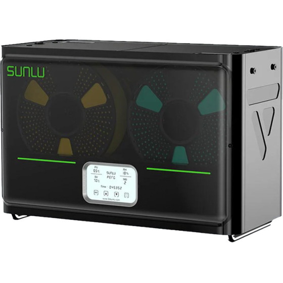 Sunlu ����������� ������� S4 - (Fila Dryer S4)