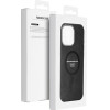 iSelf Gentle Mag Cover Iphone 13 Pro Black Backcover - (GMCIPH13PB)