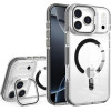 iSelf Lens Mag Cover Samsung S26 Plus Black Backcover - (LMCSAMS26PB)
