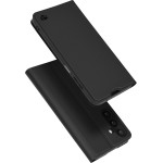 Techsuit - Magskin Book - Samsung Galaxy A27 5G - Black