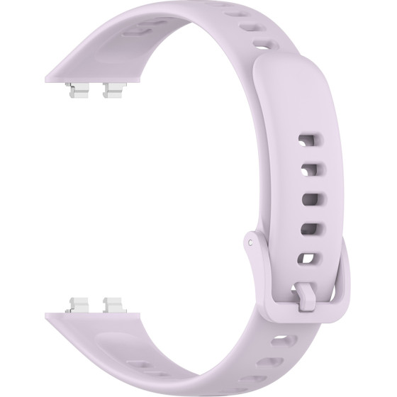 Techsuit - Watchband (W081) - Huawei Band 11 / Band 11 Pro - Lavender