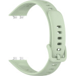 Techsuit - Watchband (W081) - Huawei Band 11 / Band 11 Pro - Mint Green