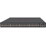 Hp Enterprise 48+4P Officeconnect 1950 48G 2SFP+ 2XGt PoE+ (370W) Switch - (JG963A)