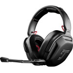 Teufel Cage Pro Wireless Over-Ear Bluetooth Gaming Headset Night Black - (107000898)