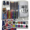 CYP Fc Barcelona ��������� ��������� �� ���� ����������