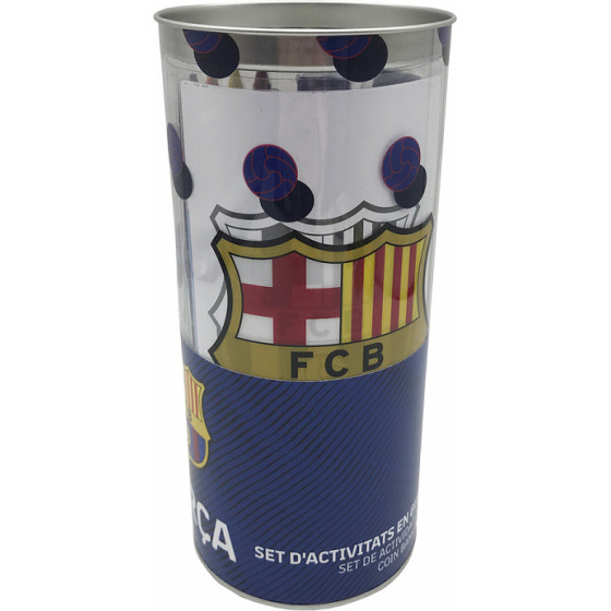 CYP Fc Barcelona ��������� ��������� �� ���� ����������