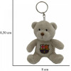 CYP Fc Barcelona �������� ������� Teddy Bear