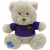 CYP Fc Barcelona �������� Teddy Bear With T Shirt 20cm