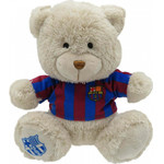 CYP Fc Barcelona �������� Teddy Bear With T Shirt 20cm