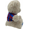 CYP Fc Barcelona �������� Teddy Bear With T Shirt 20cm