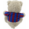 CYP Fc Barcelona �������� Teddy Bear With T Shirt 20cm