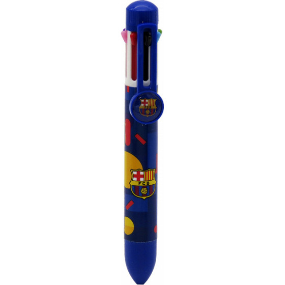CYP Fc Barcelona ����� Ballpen �� 8 �������