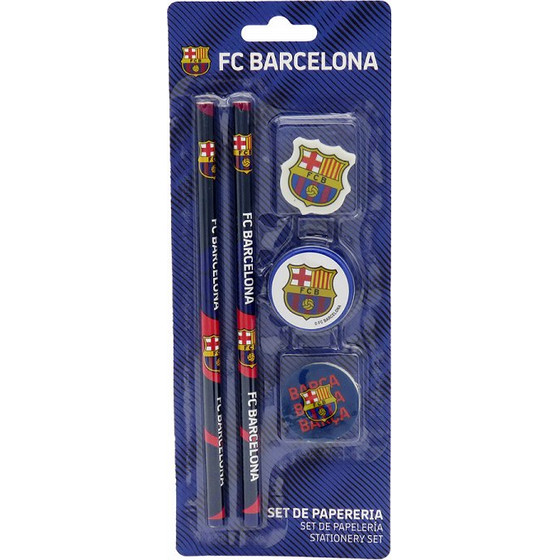 CYP Fc Barcelona ��� ����� ������ 5 �������