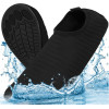 Trizand Black Water Shoes - Size 37 - (19046-0)