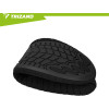 Trizand Black Water Shoes - Size 37 - (19046-0)