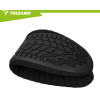 Trizand Black Water Shoes - Size 44 - (19039-0)