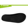Trizand Black Water Shoes - Size 44 - (19039-0)