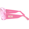 Gcds Sunglasses 74T (61/15/130) - (GD0004)