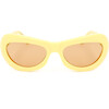 Marni Sunglasses (59/20/145) - (Field Of RUSHES)