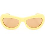 Marni Sunglasses (59/20/145) - (Field Of RUSHES)