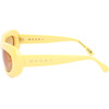 Marni Sunglasses (59/20/145) - (Field Of RUSHES)