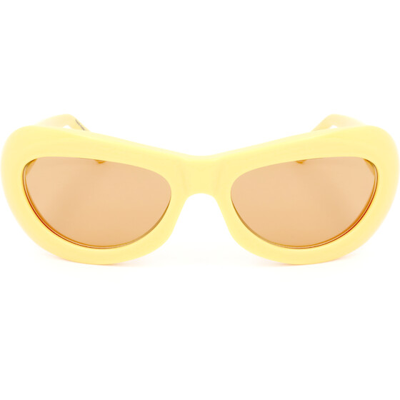 Marni Sunglasses (59/20/145) - (Field Of RUSHES)