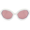 Marni Sunglasses N5D (63/22/151) - (Cumulus CLOUD)