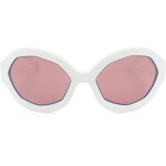 Marni Sunglasses N5D (63/22/151) - (Cumulus CLOUD)