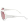 Marni Sunglasses N5D (63/22/151) - (Cumulus CLOUD)
