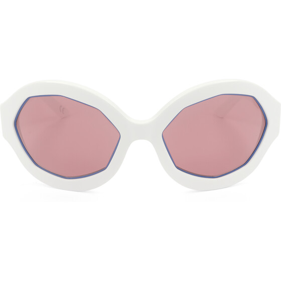 Marni Sunglasses N5D (63/22/151) - (Cumulus CLOUD)