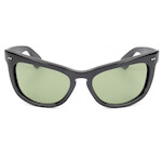 Marni Sunglasses Zek 60 20 1 - (Isamu Black GREEN)