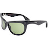 Marni Sunglasses Zek 60 20 1 - (Isamu Black GREEN)