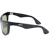 Marni Sunglasses Zek 60 20 1 - (Isamu Black GREEN)