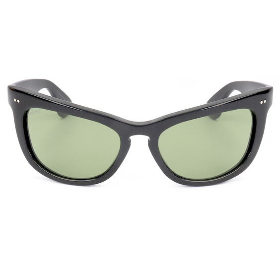 Marni Sunglasses Zek 60 20 1 - (Isamu Black GREEN)