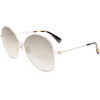 MaxMara Sunglasses 32F (60/15/140) - (MM0034)