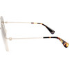 MaxMara Sunglasses 32F (60/15/140) - (MM0034)