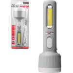 TIROSS Volte Power VP1832 ����� ������ 3W Led 180 Lumens ��������� ���� - (TS-1856)
