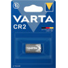 Varta ��������� ������������ ������ CR2 3V Li-Ion 1/BLISTER