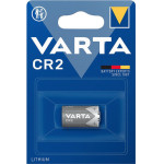 Varta ��������� ������������ ������ CR2 3V Li-Ion 1/BLISTER
