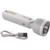 Volte Power VP1831 ����� ������ 3W LED+1W Cob 180 Lumens ���� - (TS-1854)