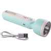 Volte Power VP1831 ����� ������ 3W LED+1W Cob 180 Lumens ��������� ����� - (TS-1854)