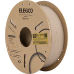 Elegoo Pla Wood Filament (������������ ����) - (50.203.0652)