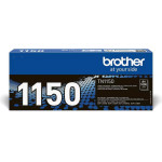 Brother Toner Black - (TN1150)
