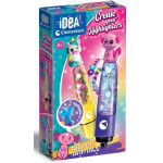 Clementoni Idea art/Craft Toy - (18167)