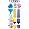 Clementoni Idea art/Craft Toy - (18167)